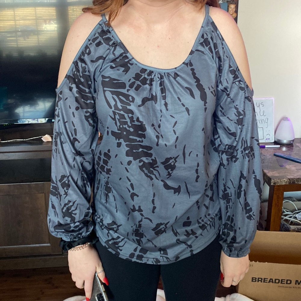 Womens Blouse